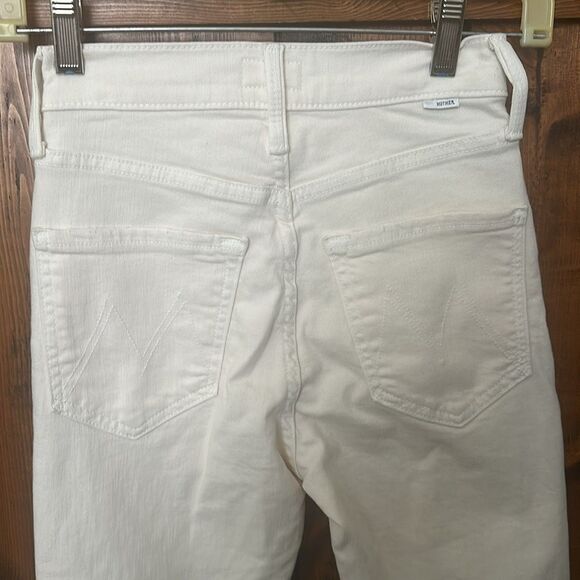 Mother The Tomcat Ankle, Size 23 - Picture 6 of 15